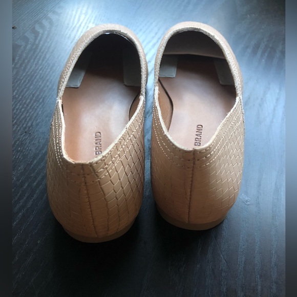 New NWOT Lucky brand Women’s Alba Ballet flats - Picture 4 of 6